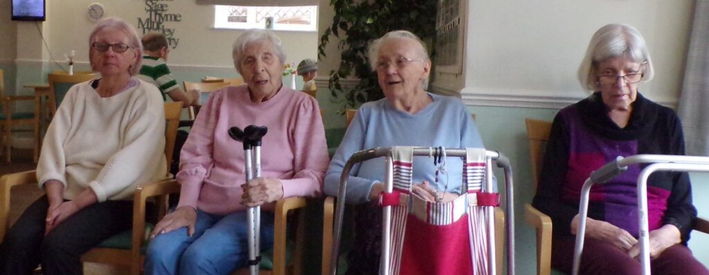 Nightingale Care Home