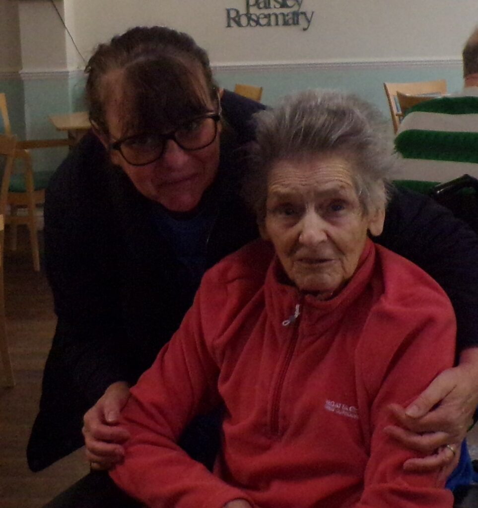 Nightingale Care Home