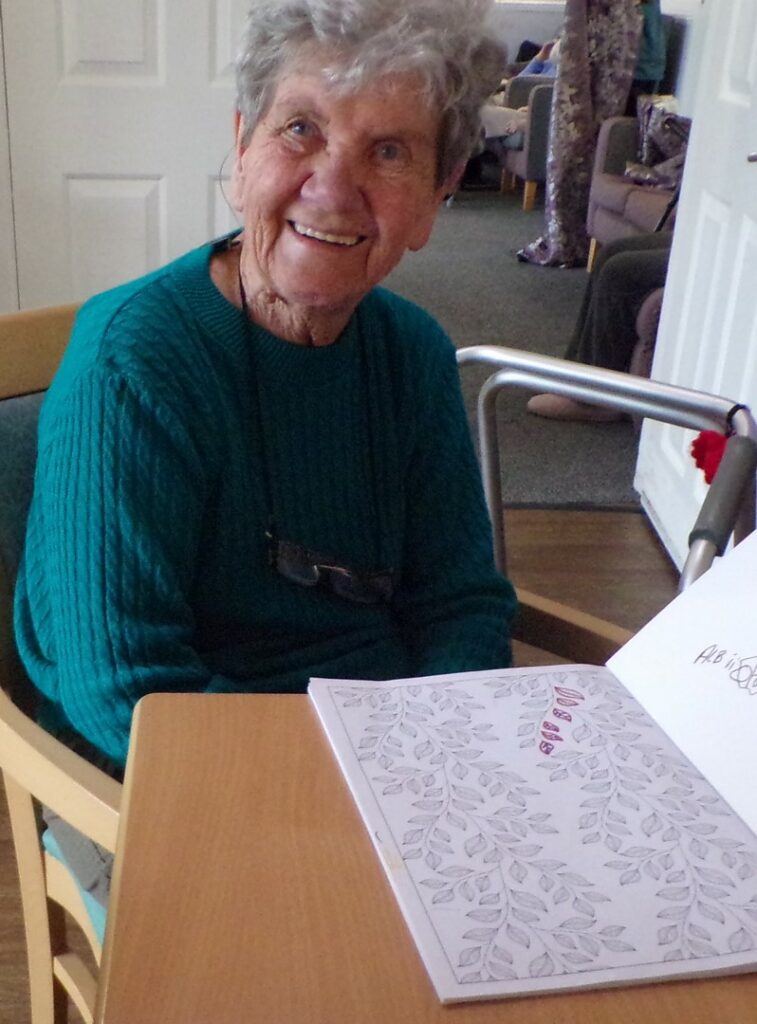 Nightingale Care Home
