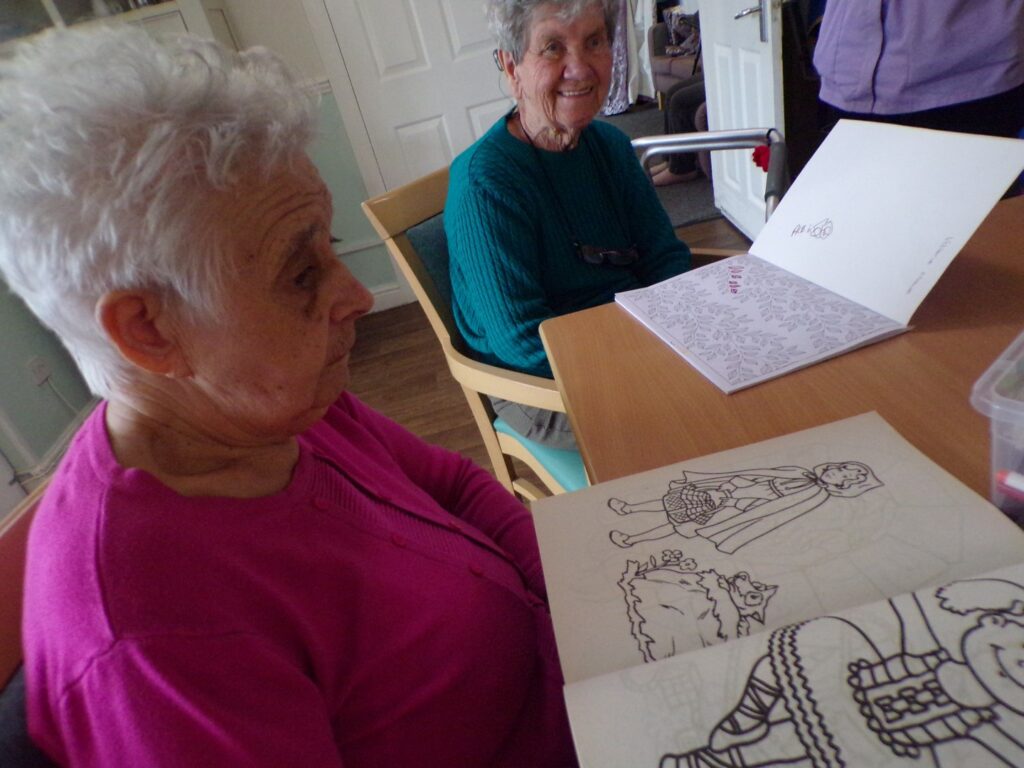 Nightingale Care Home