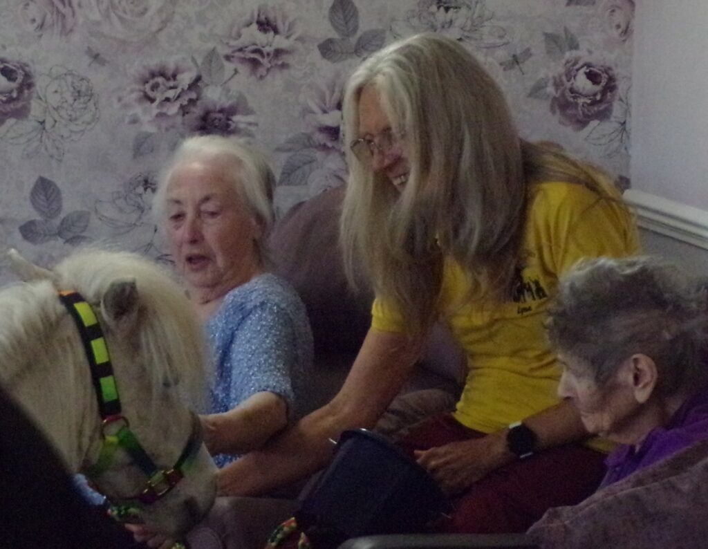 Nightingale Care Home
