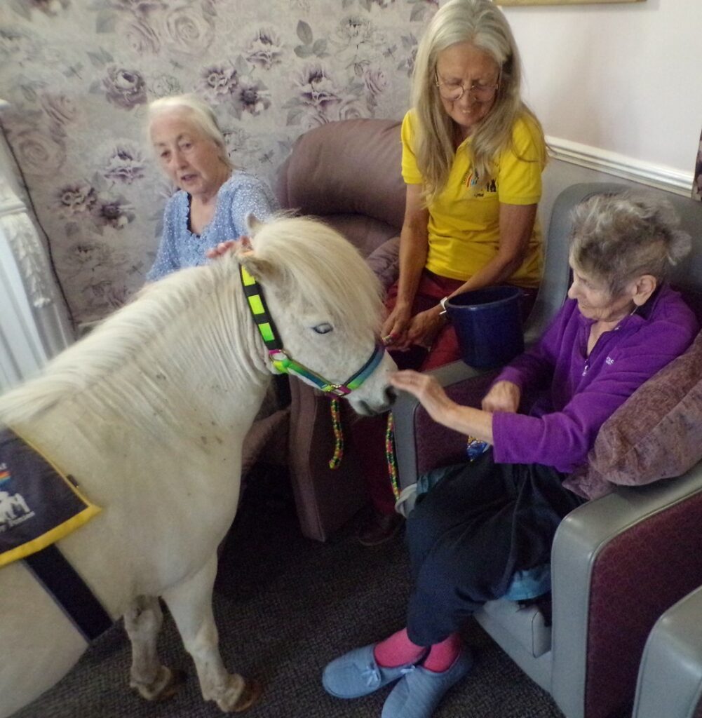 Nightingale Care Home