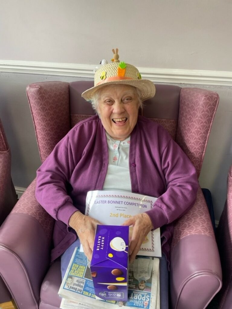 Nightingale Care Home
