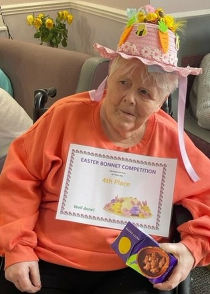 Nightingale Care Home