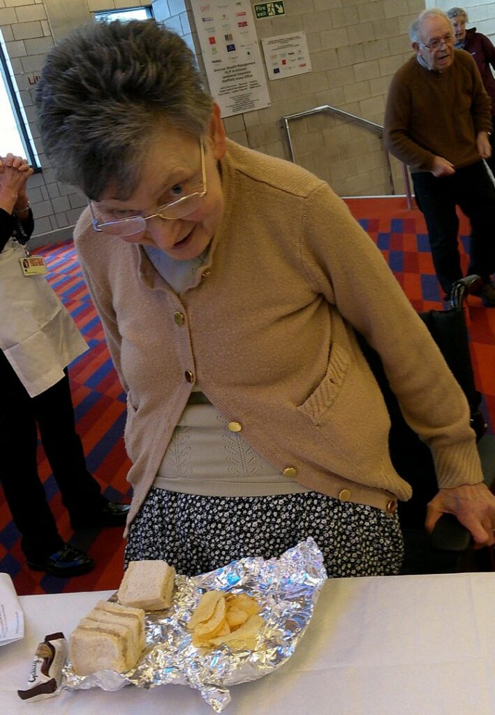 Nightingale Care Home