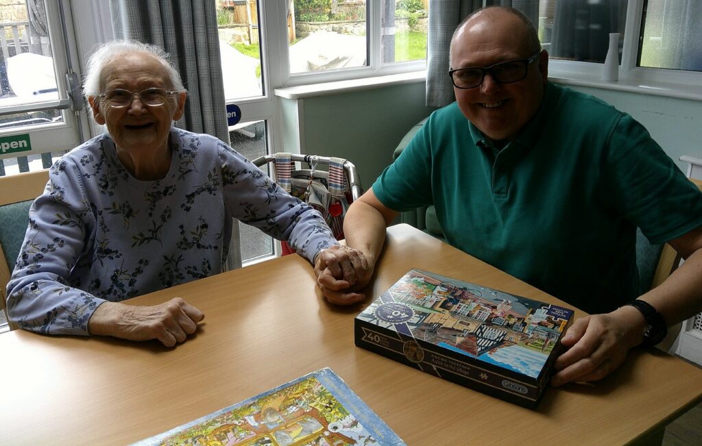 Nightingale Care Home