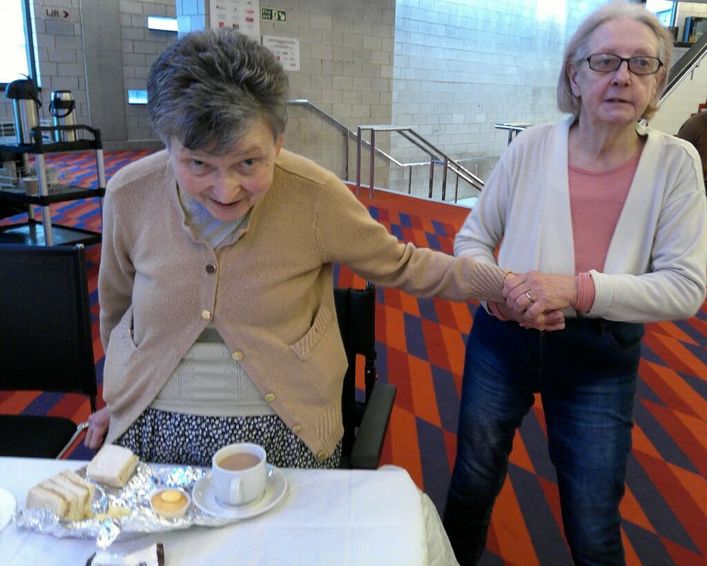 Nightingale Care Home