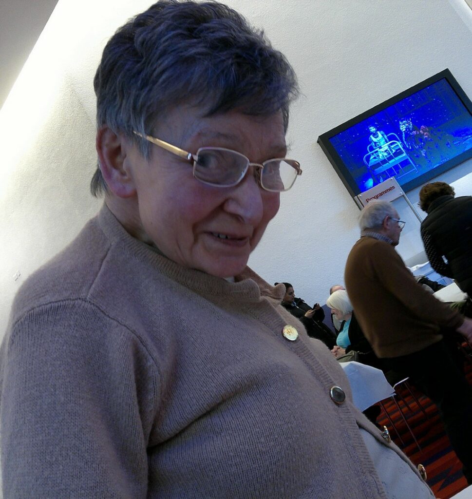 Nightingale Care Home
