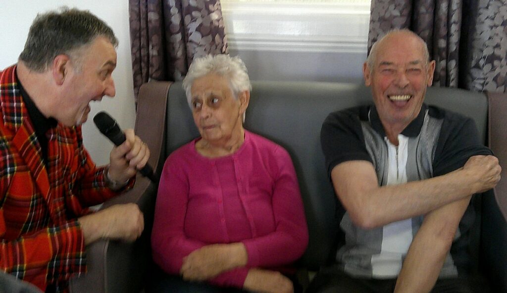 Nightingale Care Home