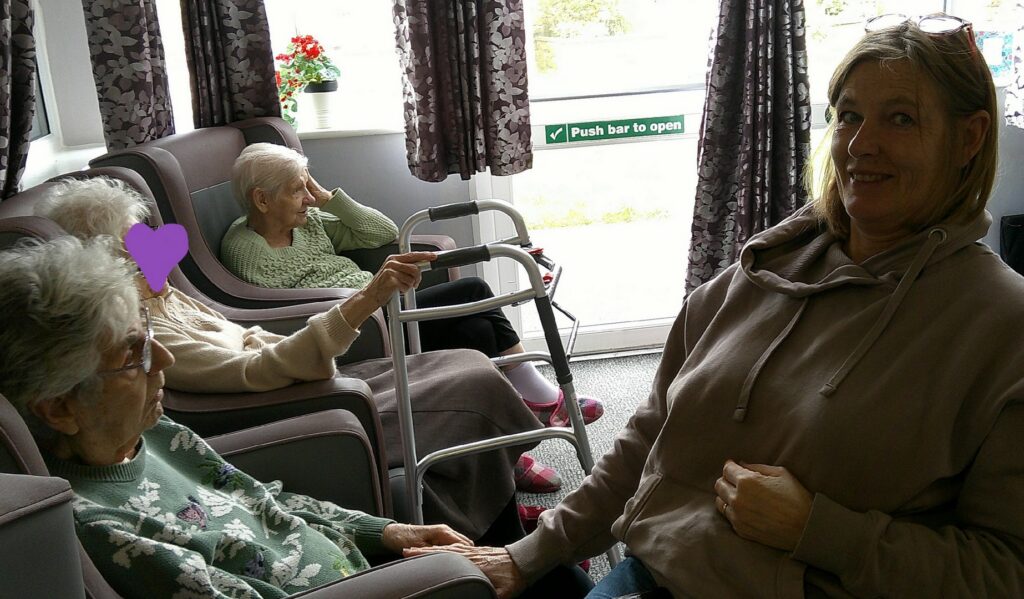 Nightingale Care Home