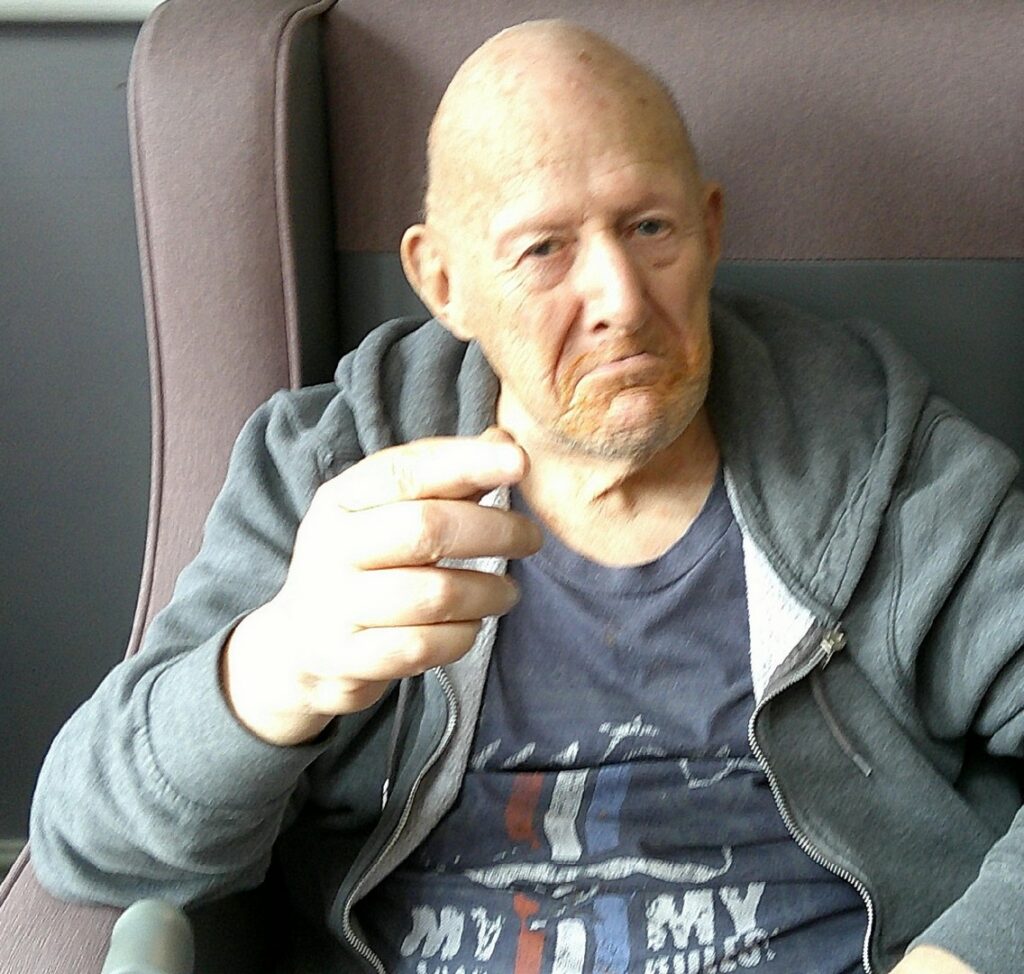 Nightingale Care Home