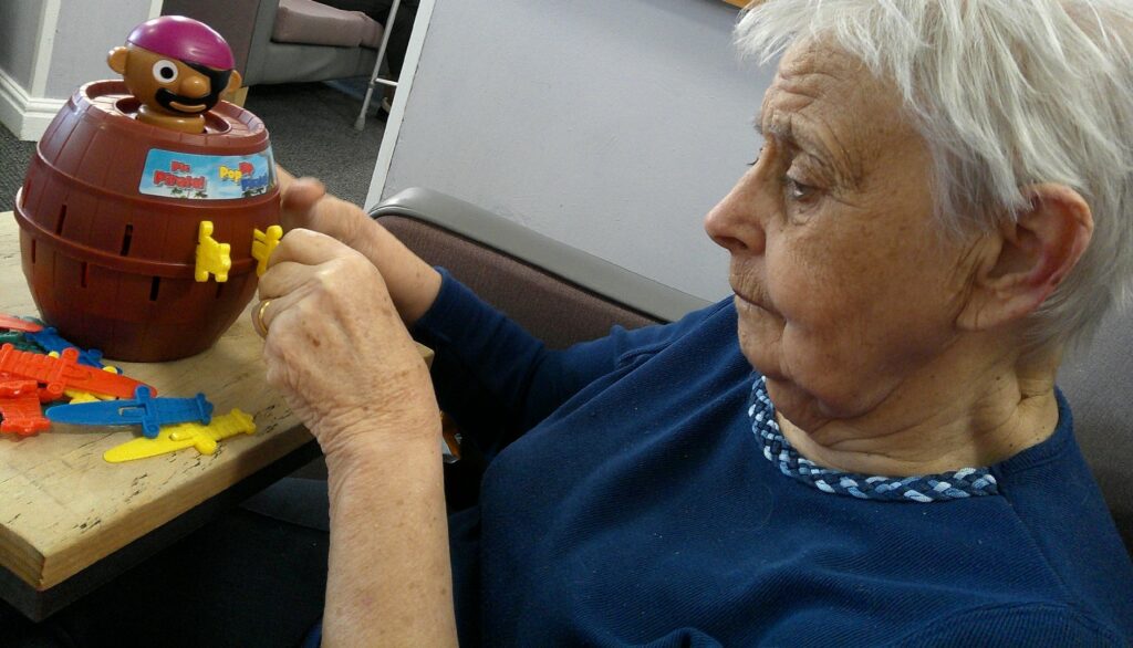 Nightingale Care Home