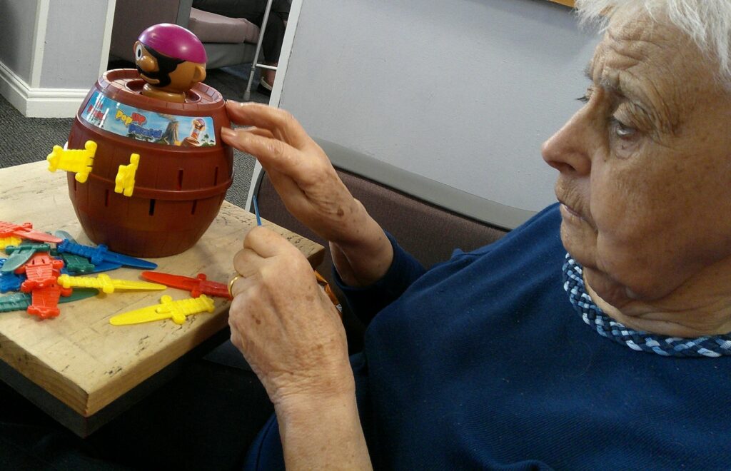 Nightingale Care Home