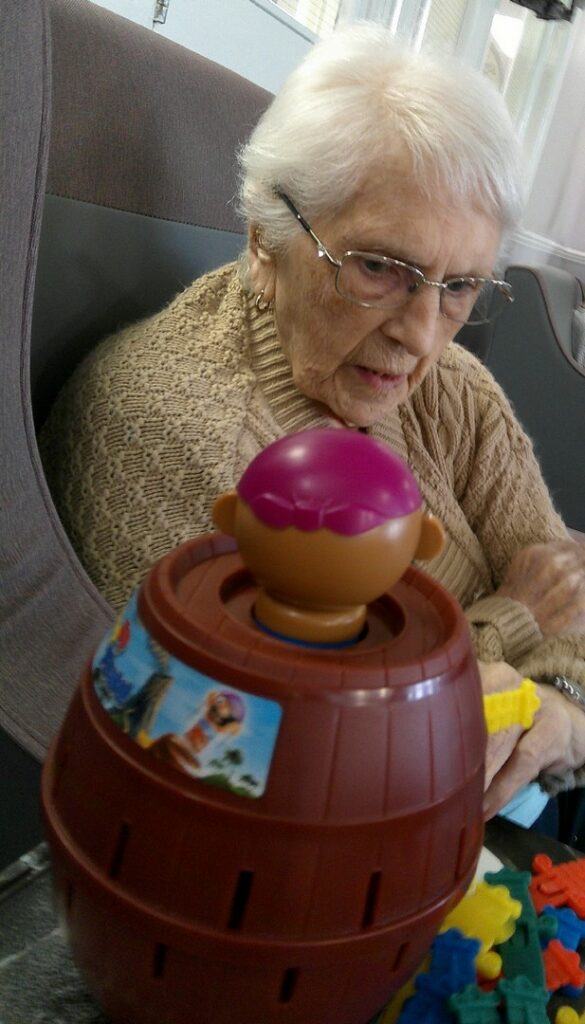 Nightingale Care Home