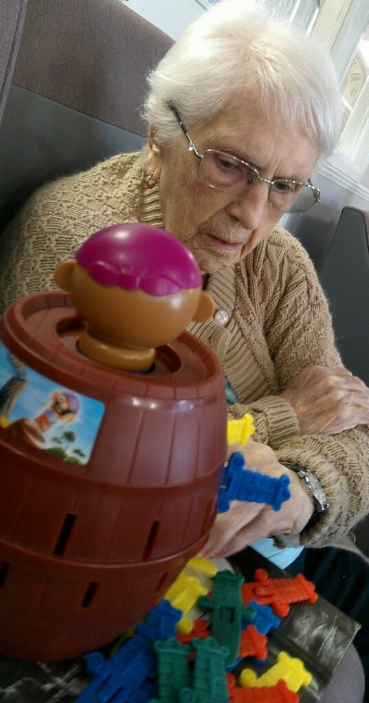 Nightingale Care Home