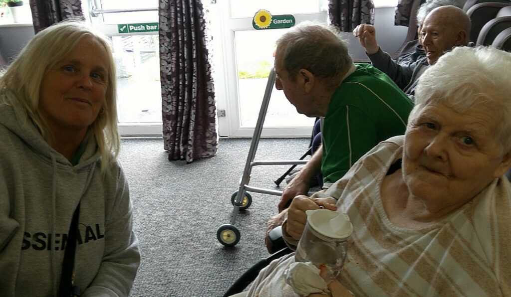 Nightingale Care Home