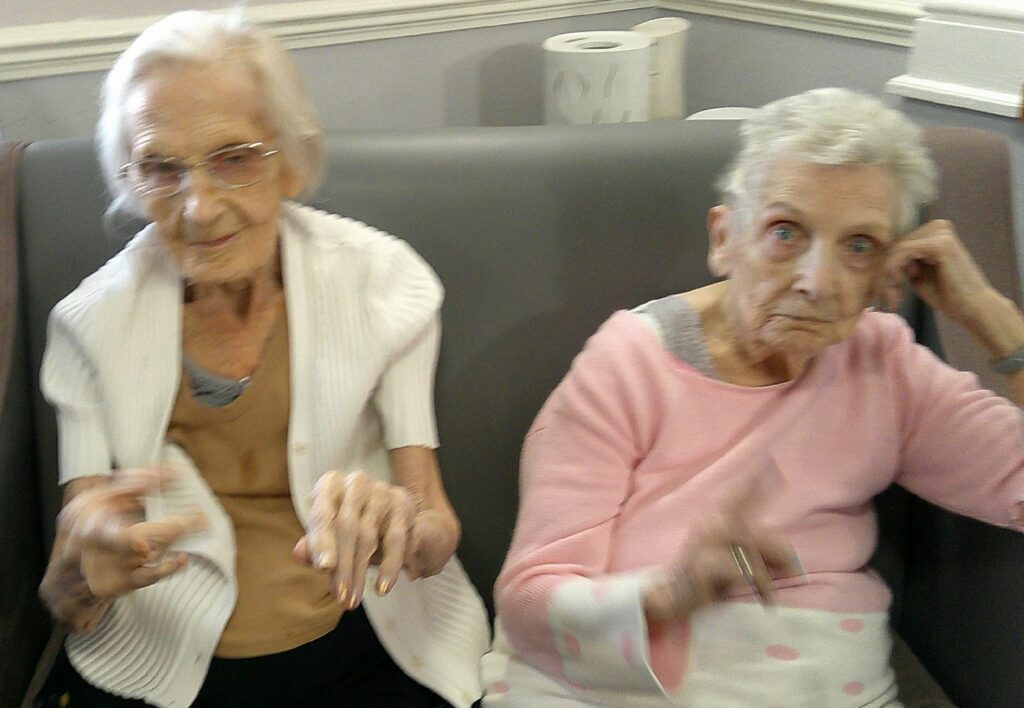 Nightingale Care Home