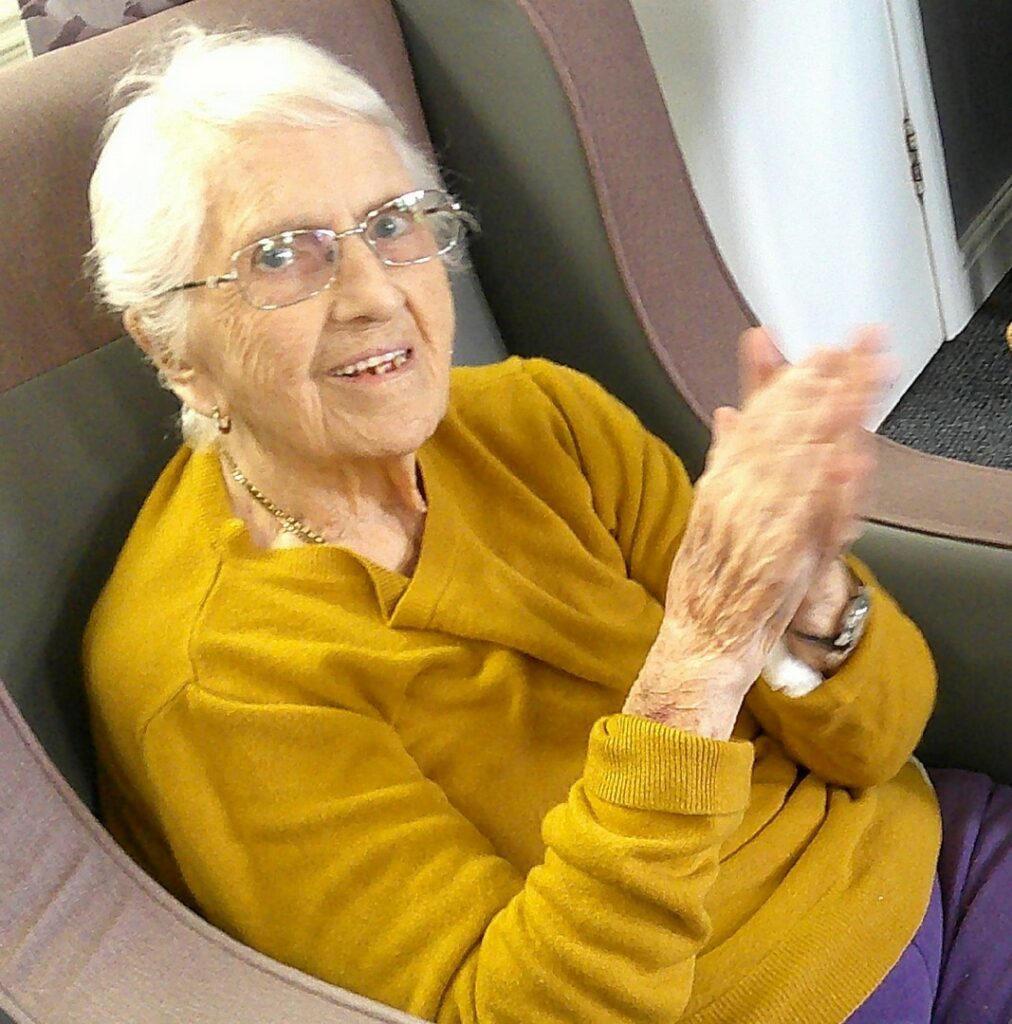 Nightingale Care Home
