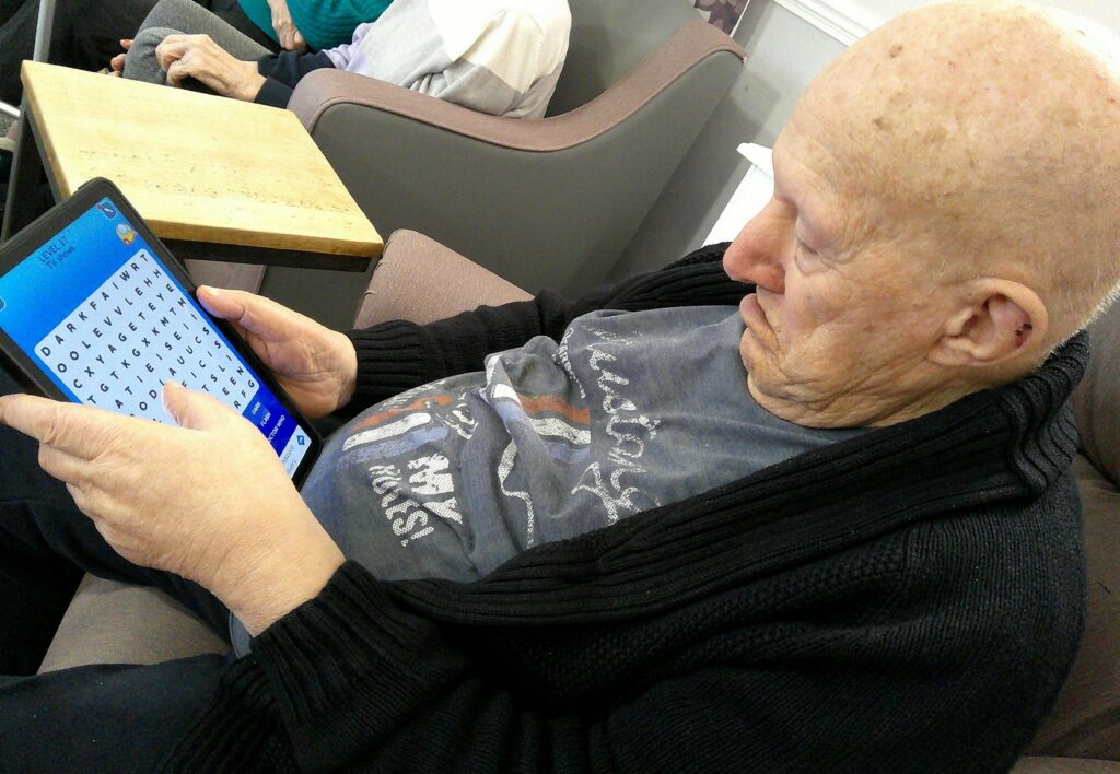 Nightingale Care Home