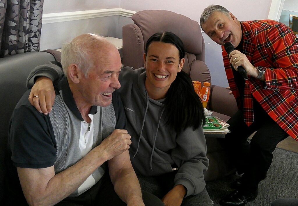 Nightingale Care Home
