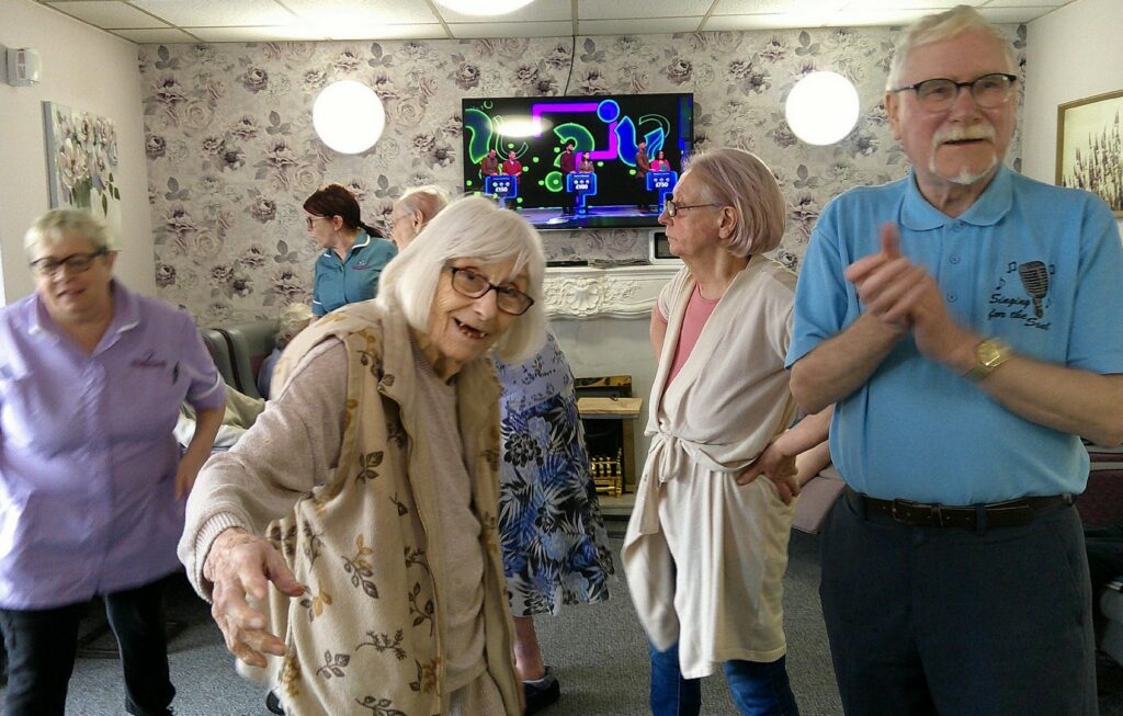 Nightingale Care Home