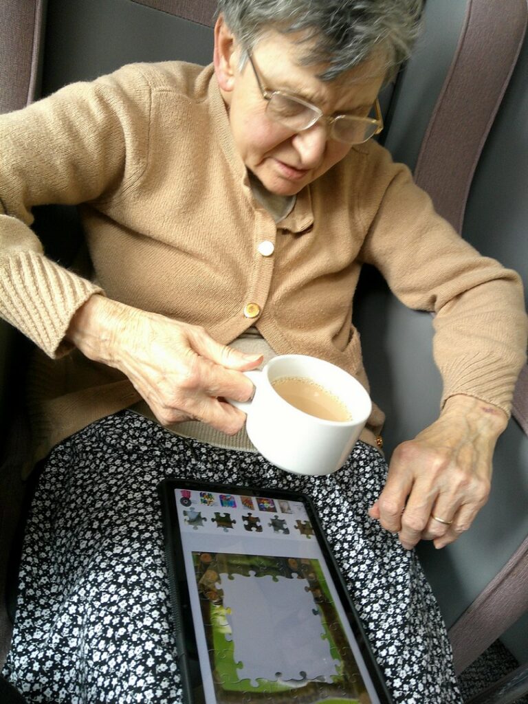 Nightingale Care Home
