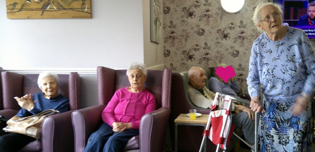 Nightingale Care Home