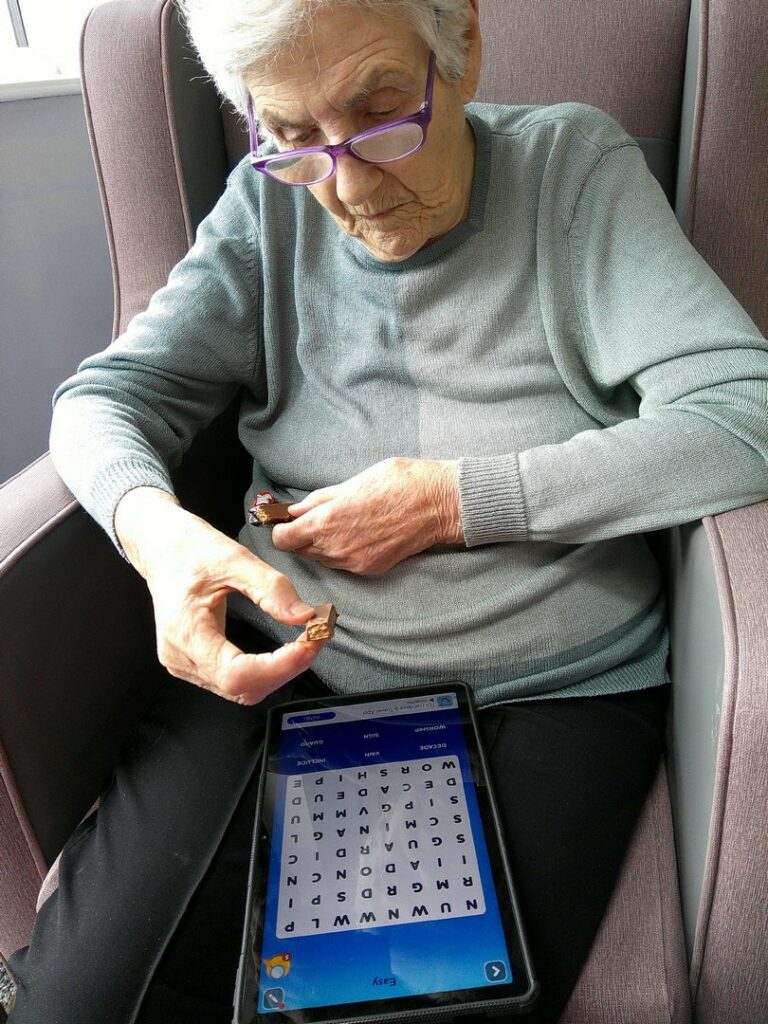 Nightingale Care Home