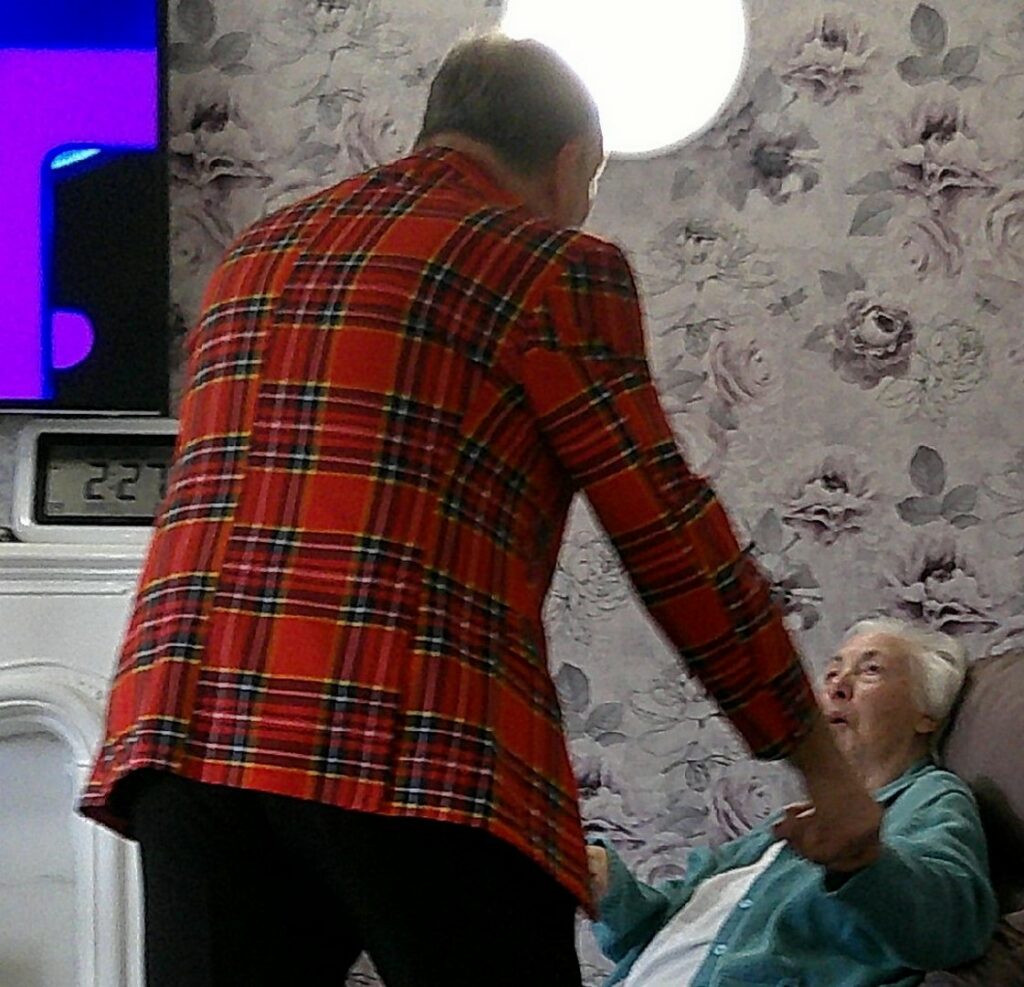 Nightingale Care Home