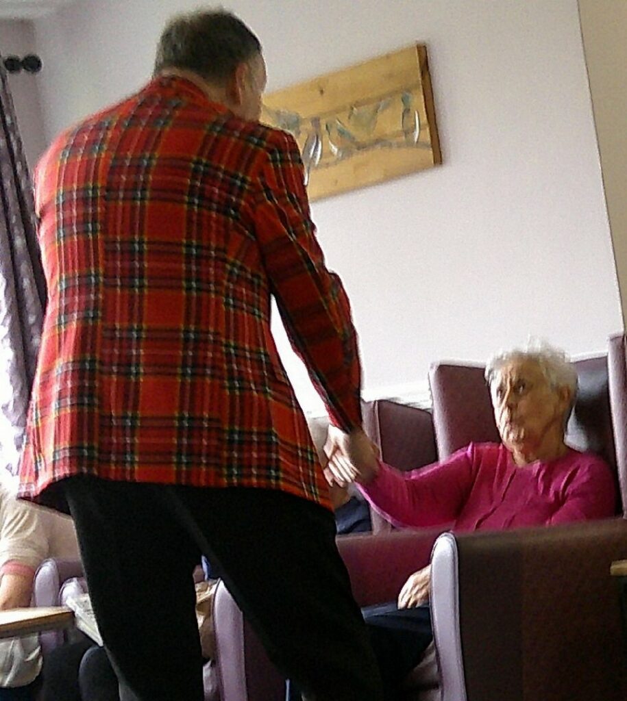 Nightingale Care Home