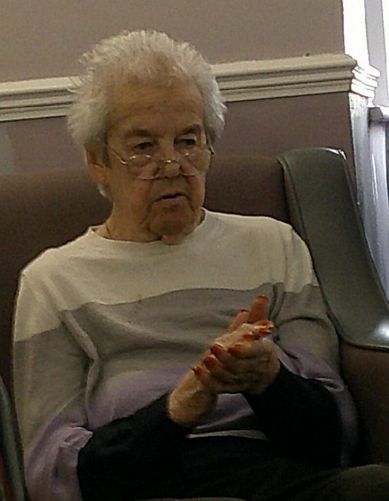 Nightingale Care Home