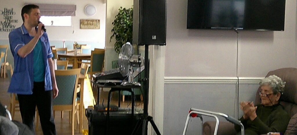 Nightingale Care Home