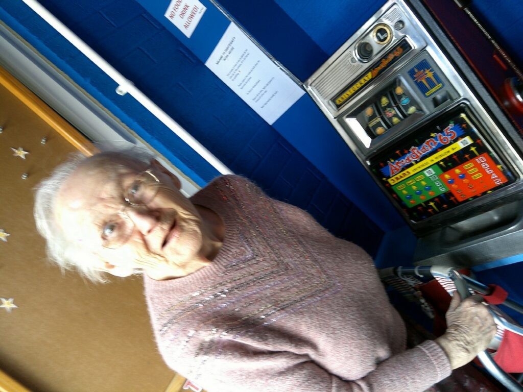 Nightingale Care Home