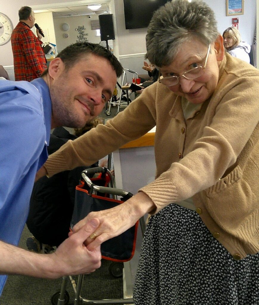 Nightingale Care Home