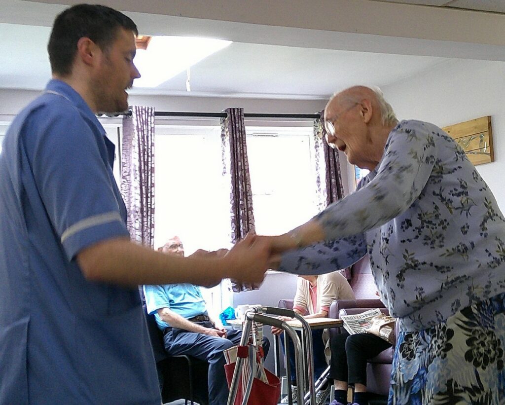 Nightingale Care Home