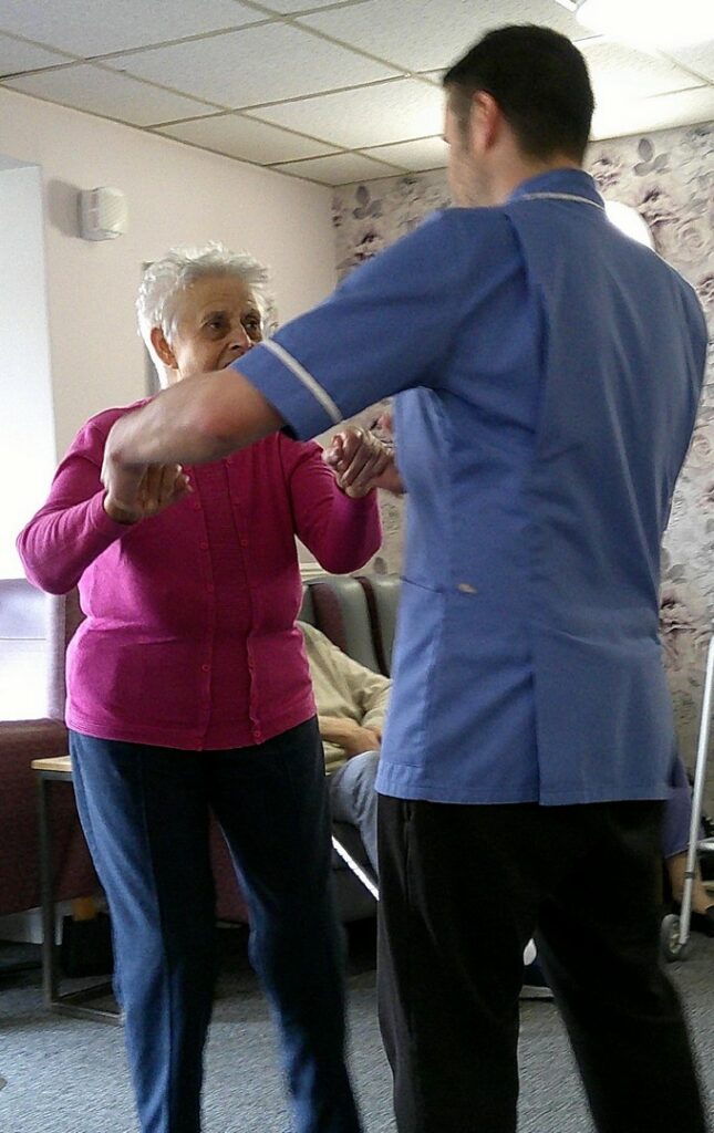 Nightingale Care Home