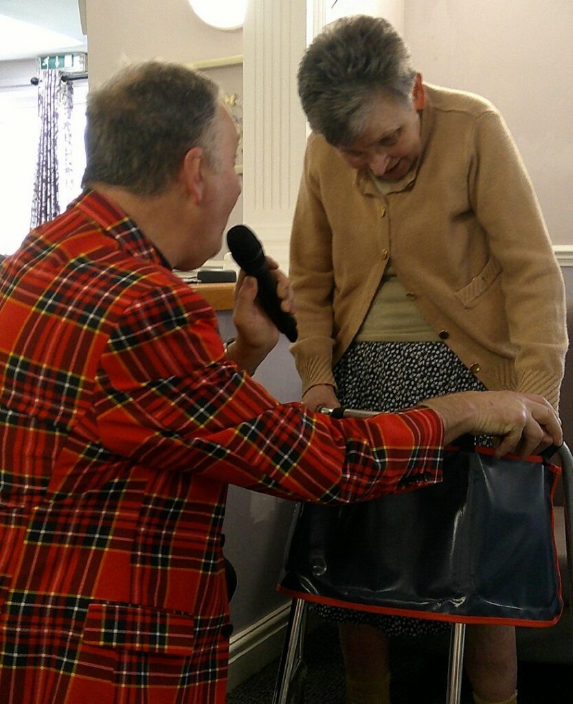 Nightingale Care Home
