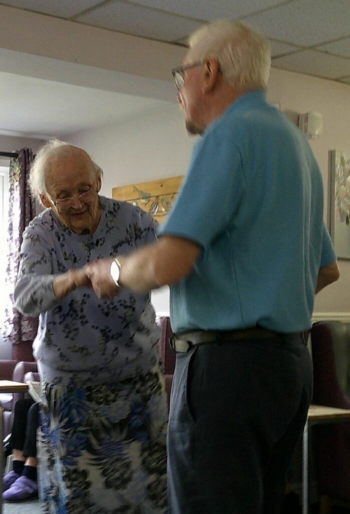 Nightingale Care Home