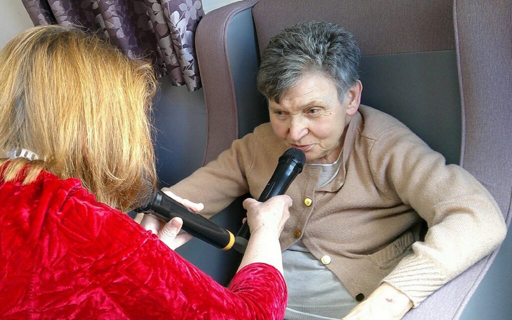 Nightingale Care Home