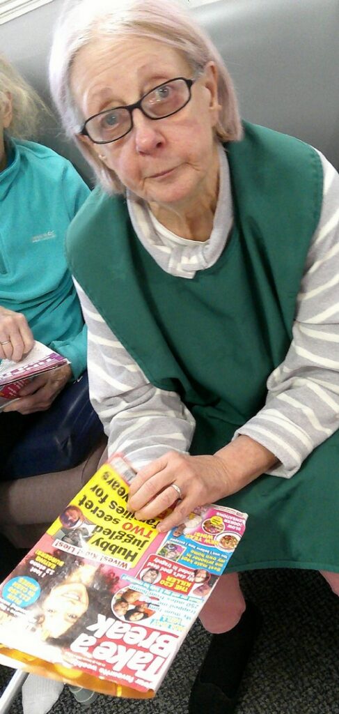 Nightingale Care Home