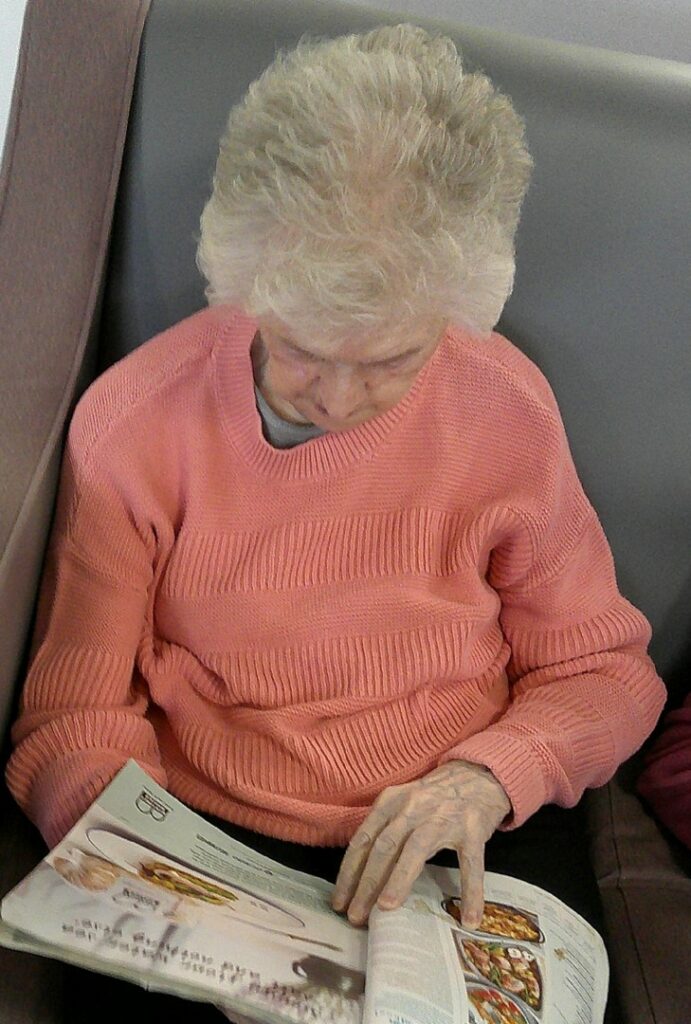 Nightingale Care Home