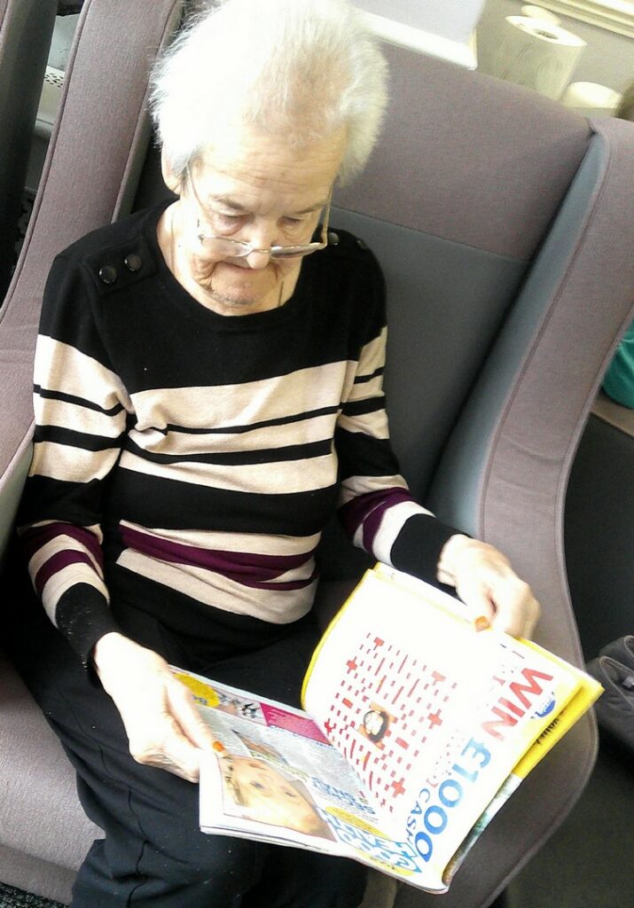 Nightingale Care Home