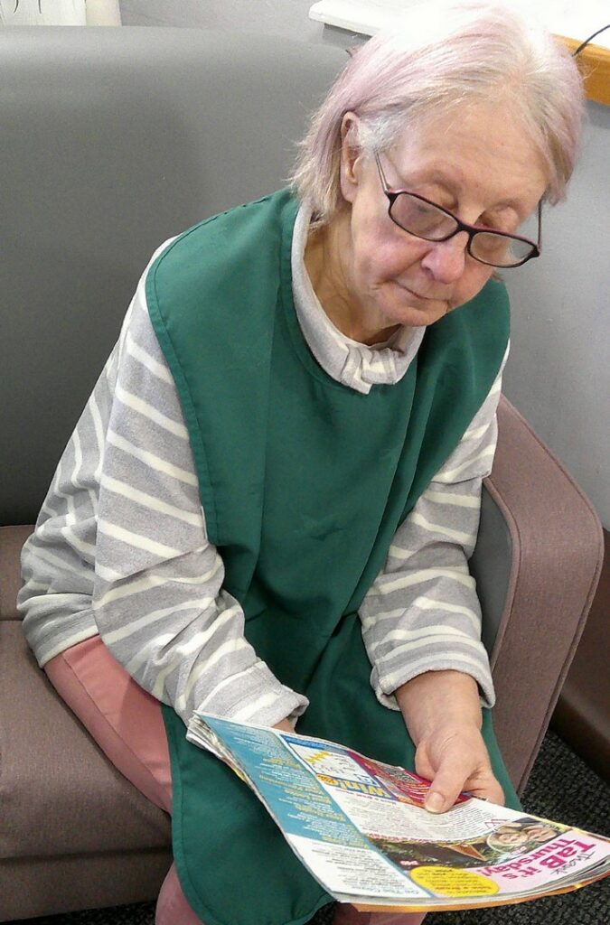 Nightingale Care Home