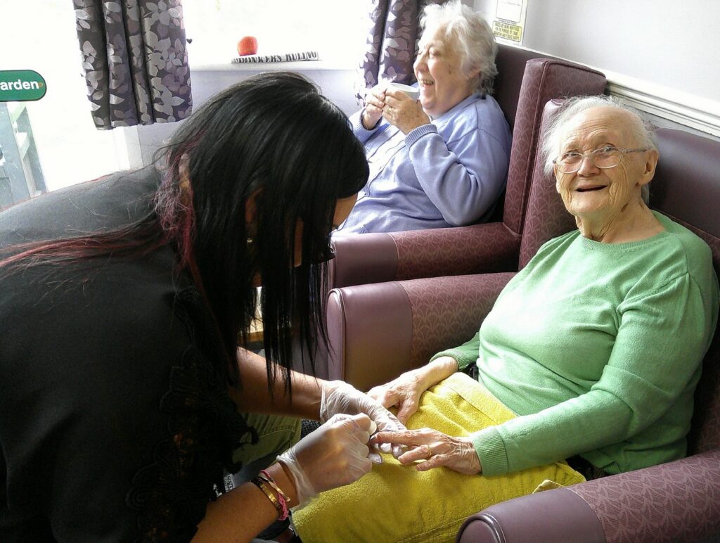 Nightingale Care Home