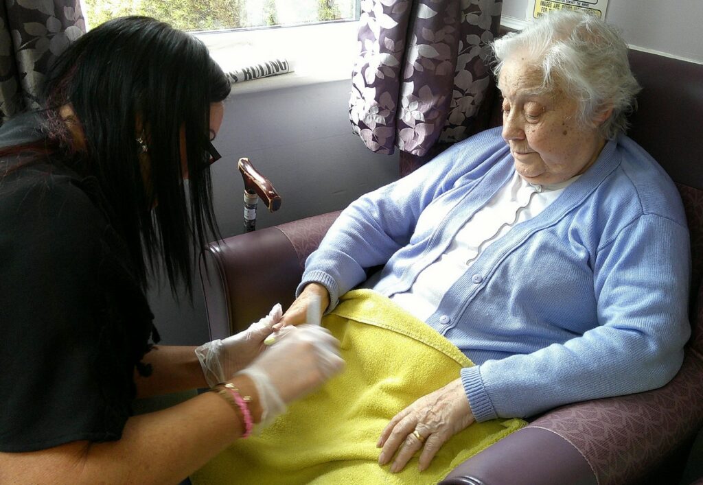 Nightingale Care Home