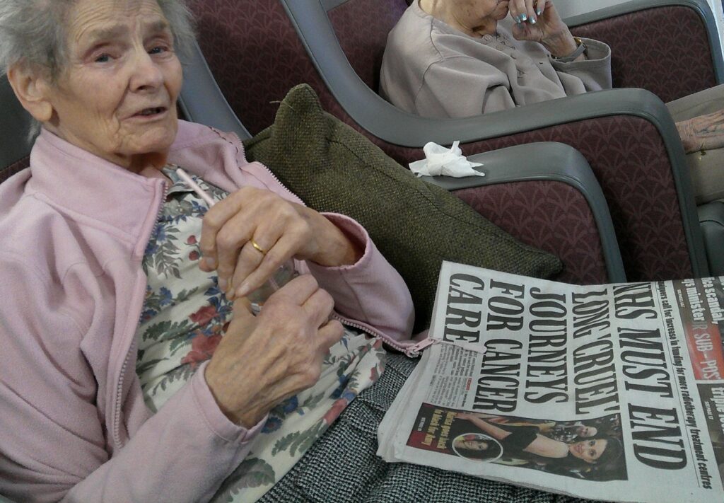 Nightingale Care Home