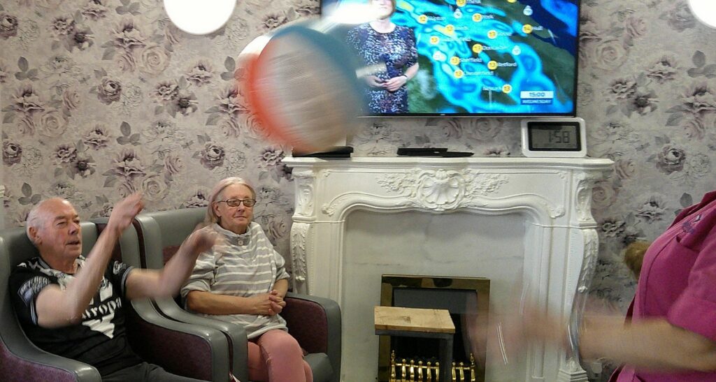 Nightingale Care Home