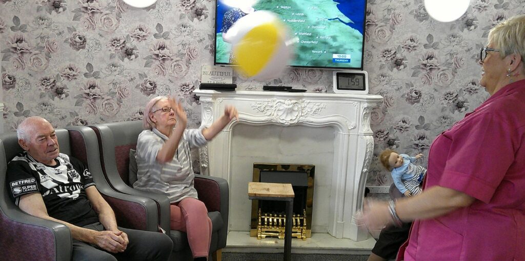 Nightingale Care Home