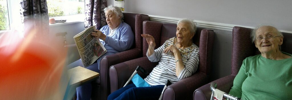 Nightingale Care Home