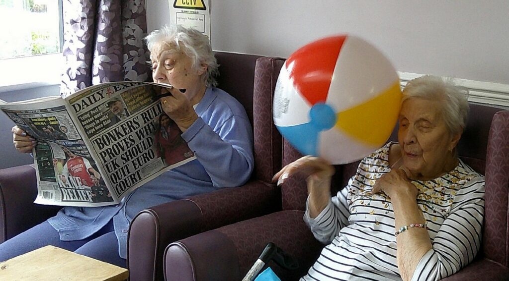 Nightingale Care Home